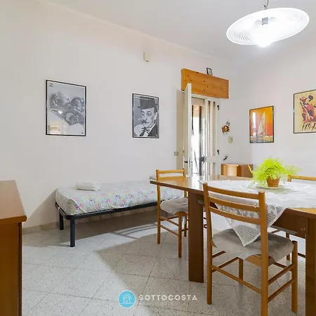 Eden Flat - Torre Specchia - Apartment Torre Specchia Ruggeri