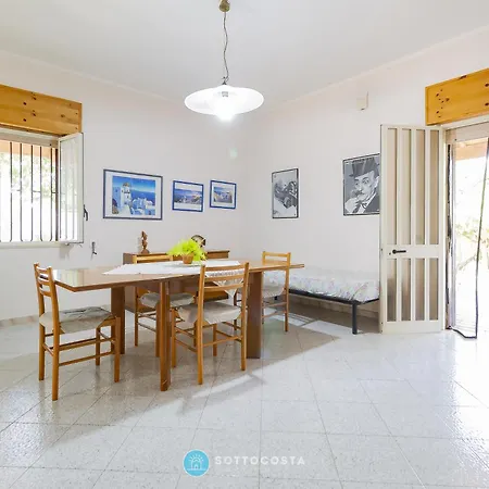 Eden Flat - Torre Specchia - *