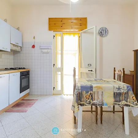 Eden Flat - Torre Specchia -