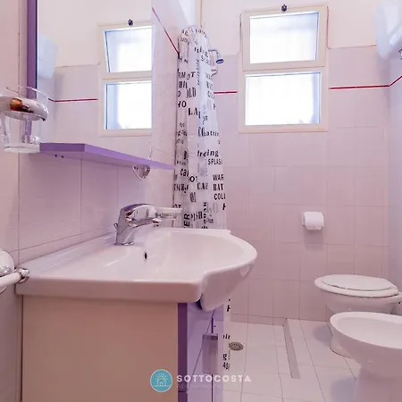Eden Flat - Torre Specchia - * توري سبيشيا روجيري