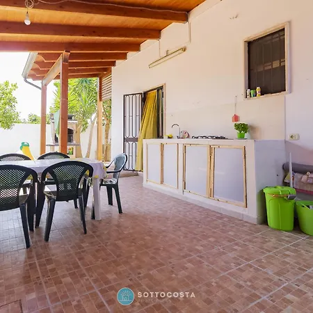 Eden Flat - Torre Specchia -