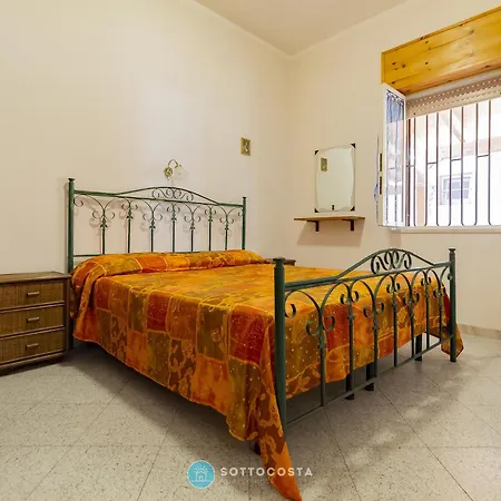 Eden Flat - Torre Specchia - Apartment *