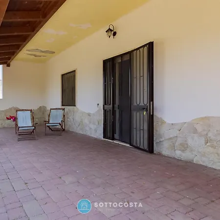 Eden Flat - Torre Specchia - * Torre Specchia Ruggeri