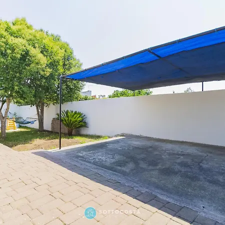 Eden Flat - Torre Specchia - Apartment