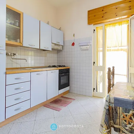 Apartment Eden Flat - Torre Specchia -