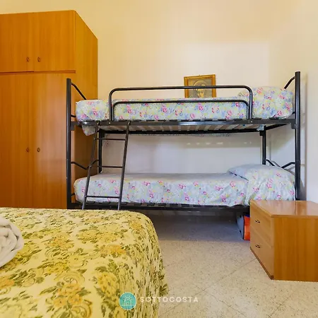 Eden Flat - Torre Specchia - *