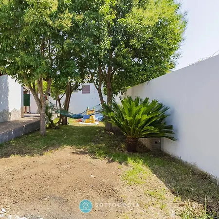 Apartment Eden Flat - Torre Specchia - *