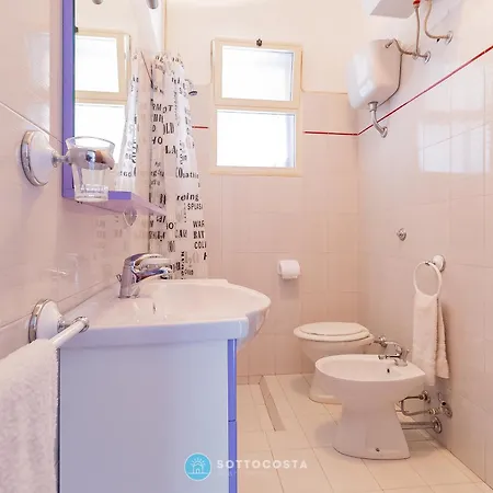 Eden Flat - Torre Specchia -